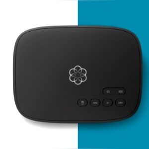 ooma telo FREE home phone service